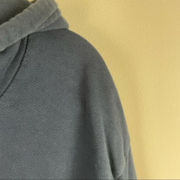 Levi’s Navy Blue Basic Extra Large Hoodie - Picture 4 of 11